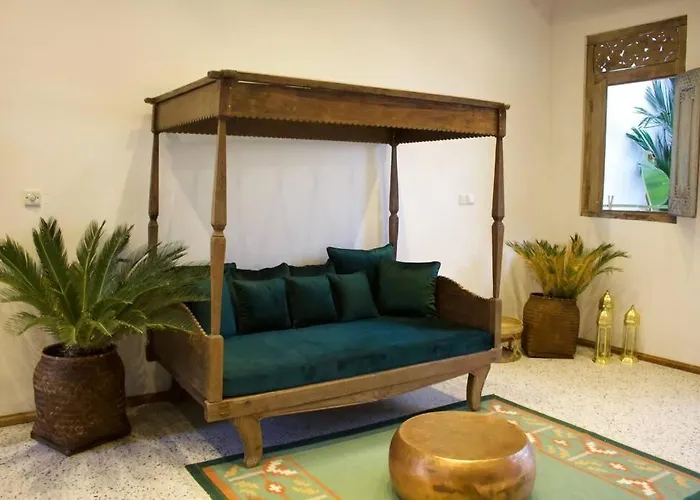 La Marrocco - Only Adults & Beachfront Snorkeling 4* Toyapakeh