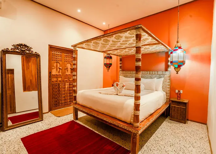 La Marrocco - Only Adults & Beachfront Snorkeling 4* Toyapakeh
