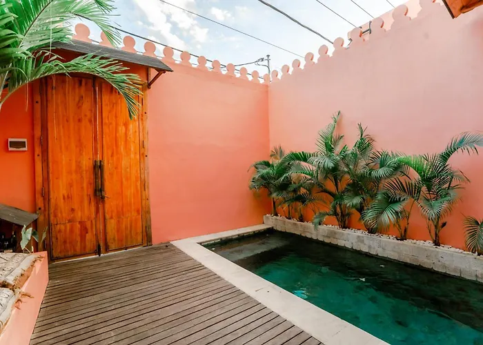 La Marrocco - Only Adults & Beachfront Snorkeling ホテル