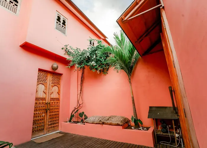 La Marrocco - Only Adults & Beachfront Snorkeling 4*