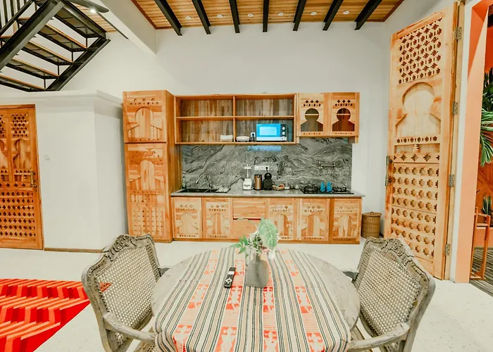 La Marrocco - Only Adults & Beachfront Snorkeling 4*