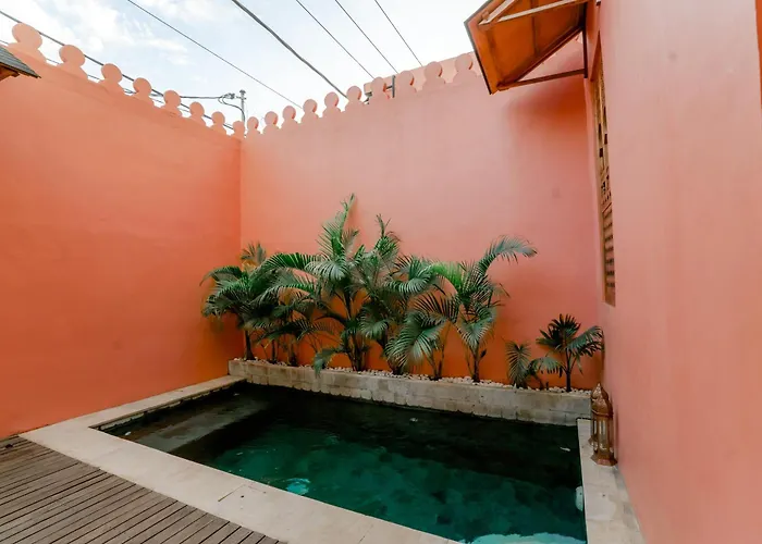 La Marrocco - Only Adults & Beachfront Snorkeling ホテル 4*