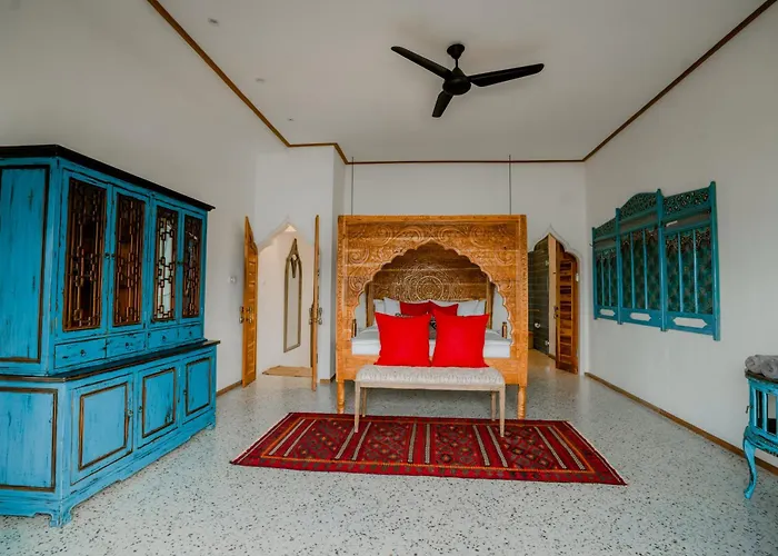 La Marrocco - Only Adults & Beachfront Snorkeling 4*