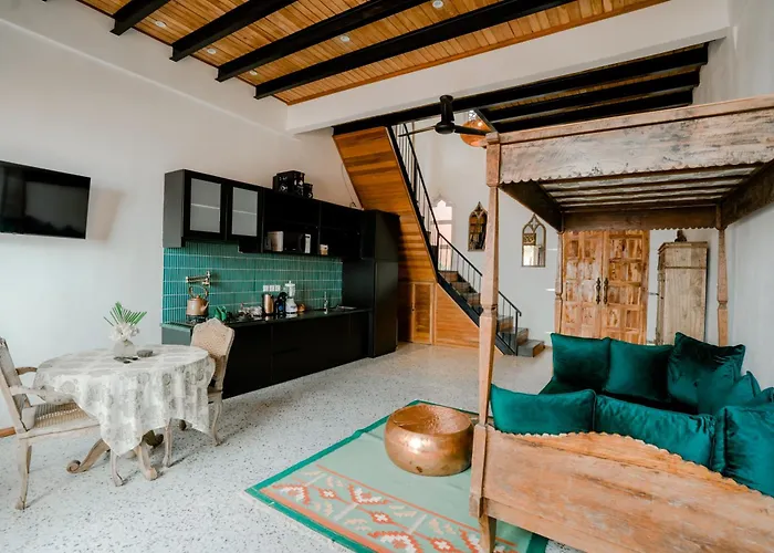 La Marrocco - Only Adults & Beachfront Snorkeling 4*