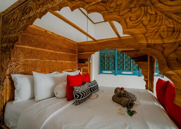 La Marrocco - Only Adults & Beachfront Snorkeling ホテル 4*
