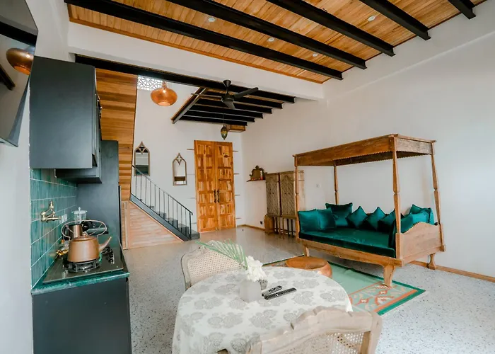 La Marrocco - Only Adults & Beachfront Snorkeling ホテル