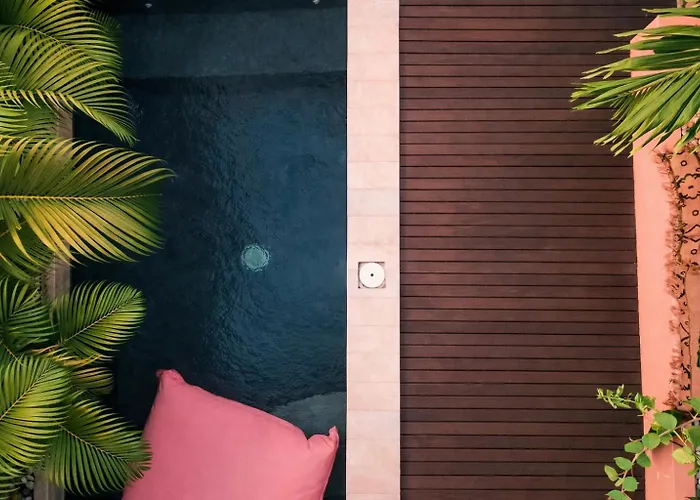 La Marrocco - Only Adults & Beachfront Snorkeling 4* Toyapakeh