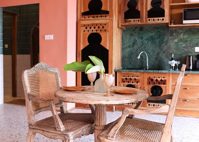 La Marrocco - Only Adults & Beachfront Snorkeling ホテル
