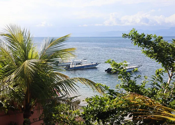 La Marrocco - Only Adults & Beachfront Snorkeling ホテル