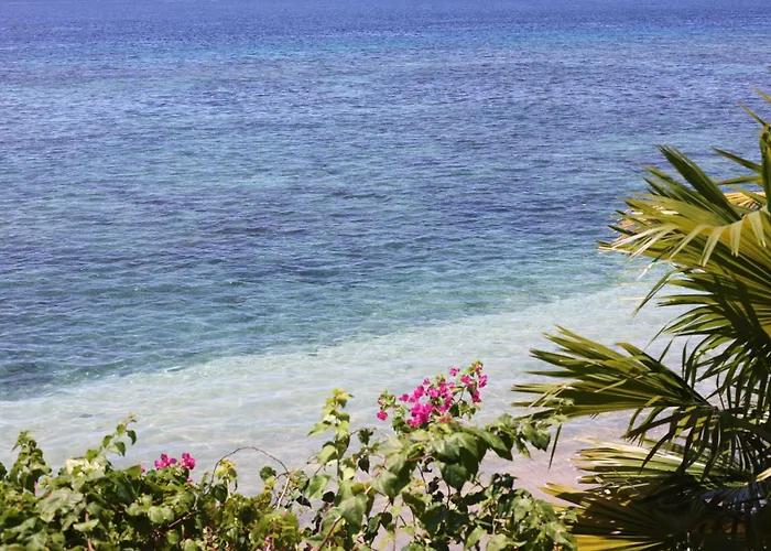 ホテル La Marrocco - Only Adults & Beachfront Snorkeling