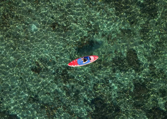 ホテル La Marrocco - Only Adults & Beachfront Snorkeling