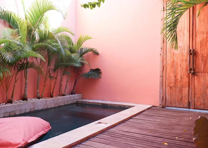 La Marrocco - Only Adults & Beachfront Snorkeling ホテル 4*